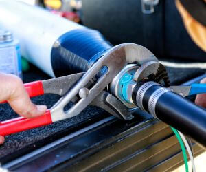 About The Faucet Pros Timewell, IL